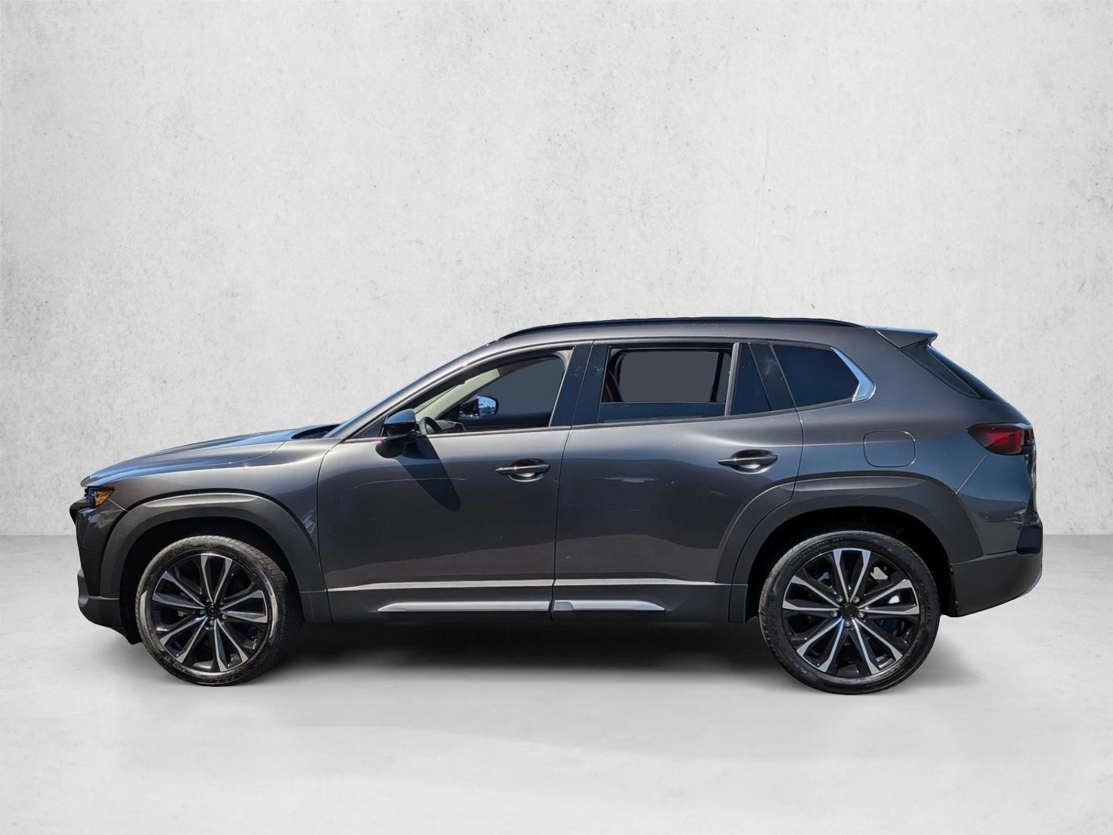 Thumbnail: 2026 Mazda CX-50 - 2