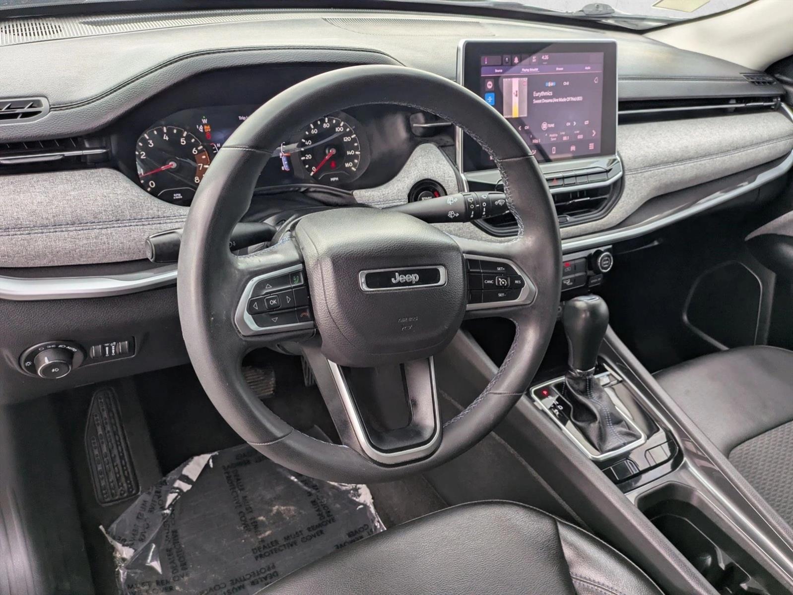 Thumbnail: 2022 Jeep Compass - 3