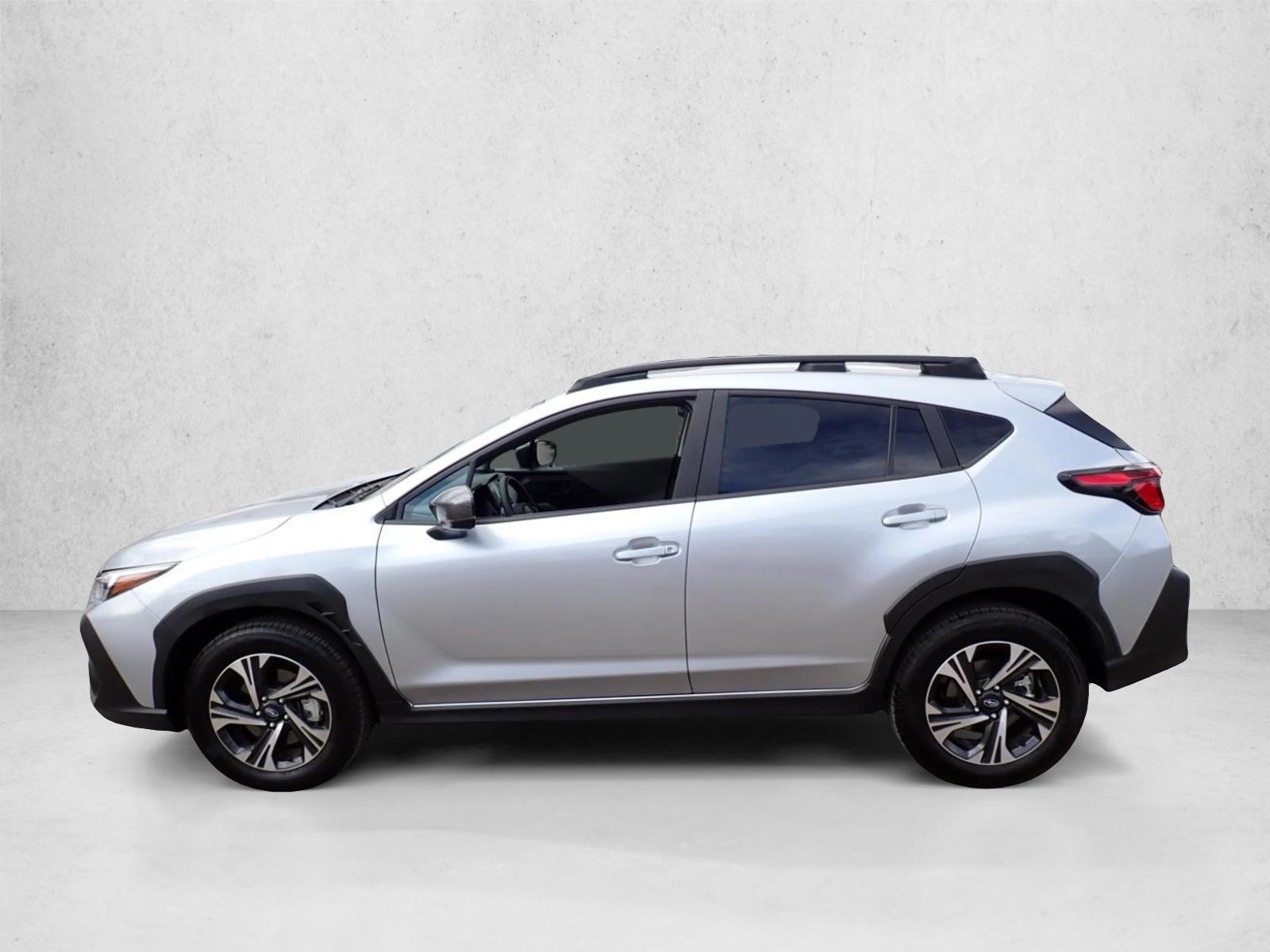 Thumbnail: 2026 Subaru Crosstrek - 2