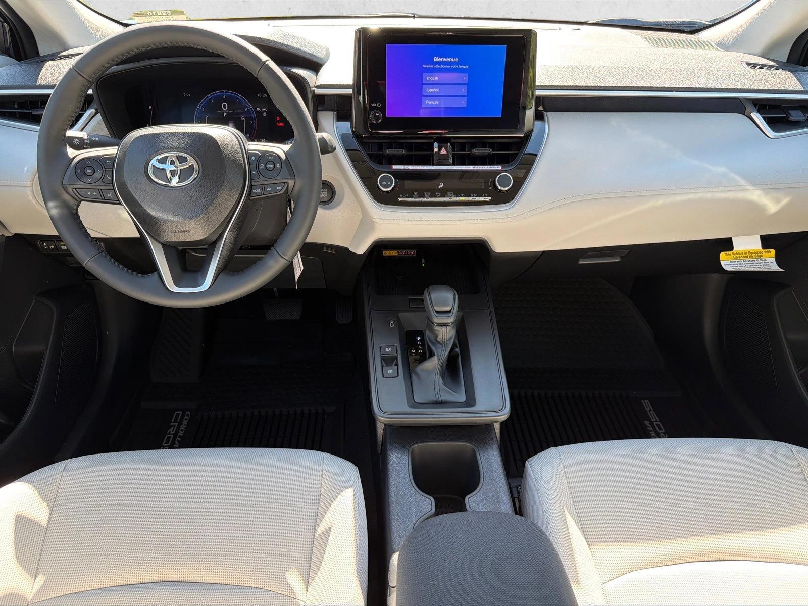 Thumbnail: 2026 Toyota Corolla Cross - 3