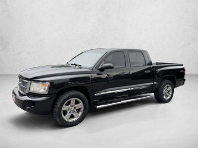 2008 Dodge Dakota