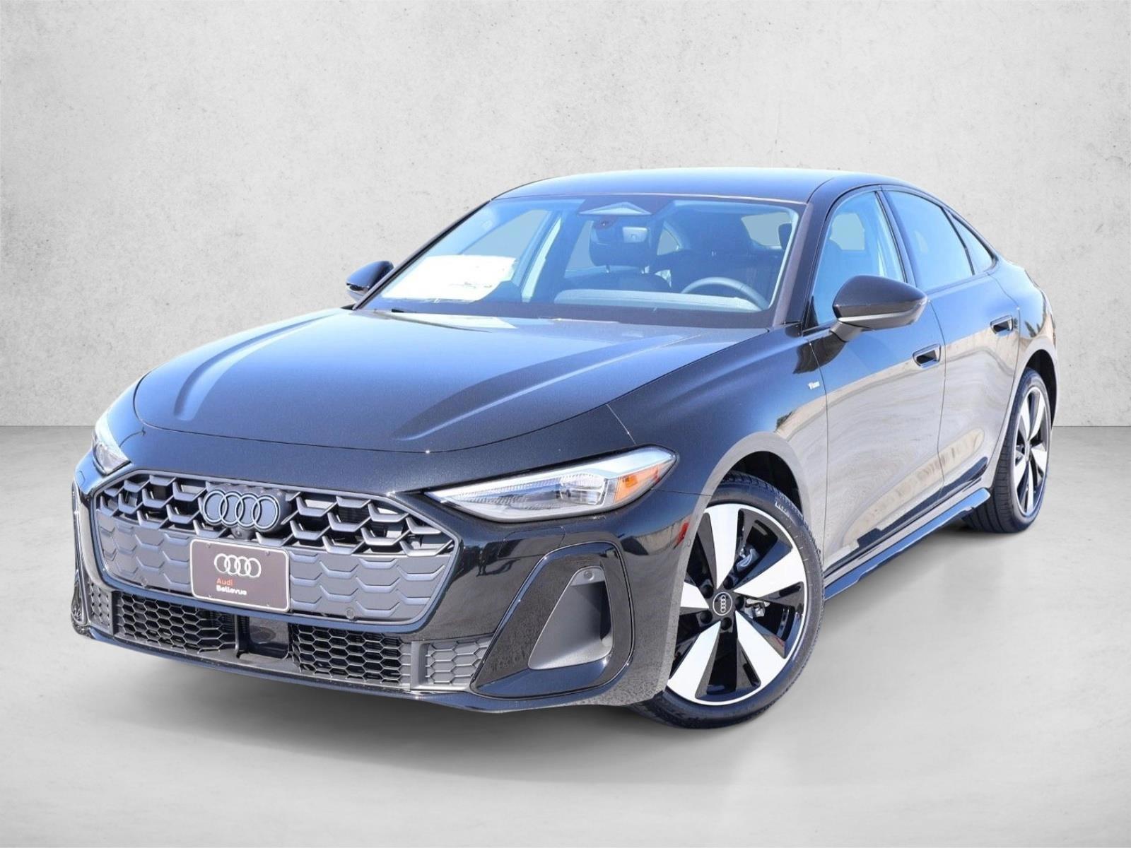Thumbnail: 2026 Audi A5 - 1