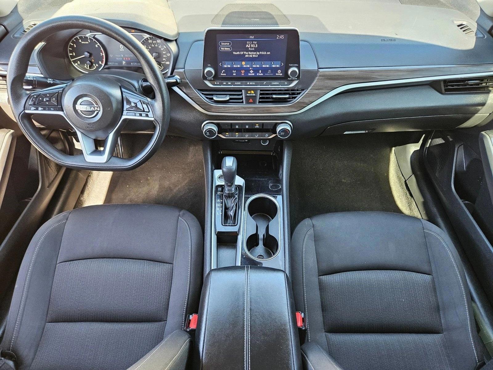 Thumbnail: 2024 Nissan Altima - 3