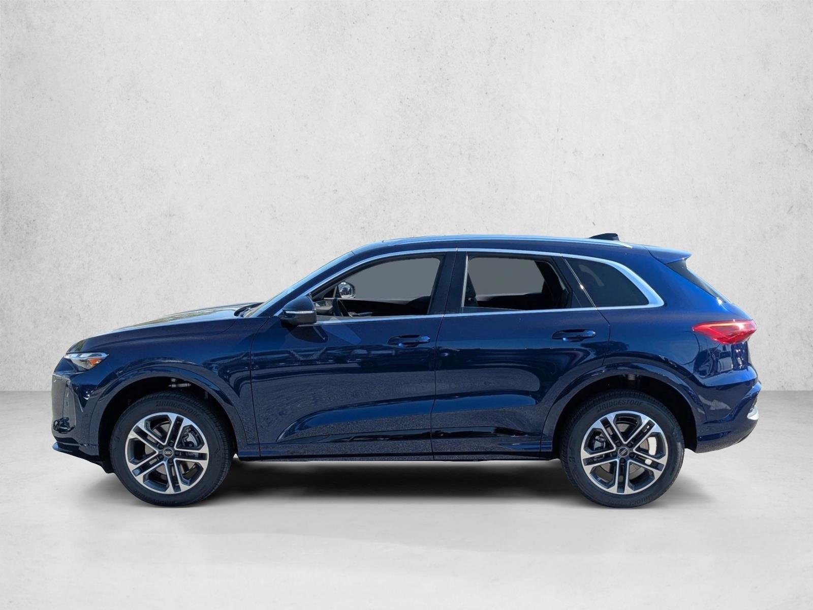 Thumbnail: 2025 Audi Q5 - 2