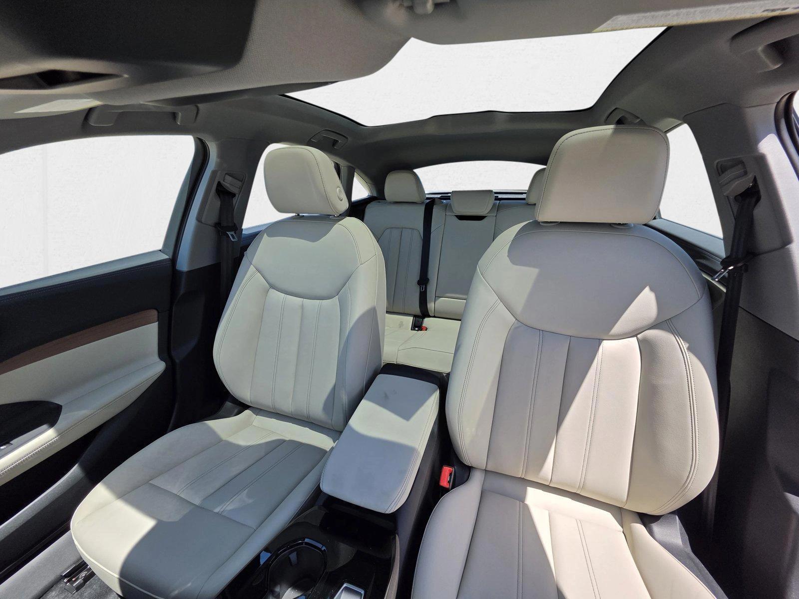 2025 Audi A5 Premium - Photo 16