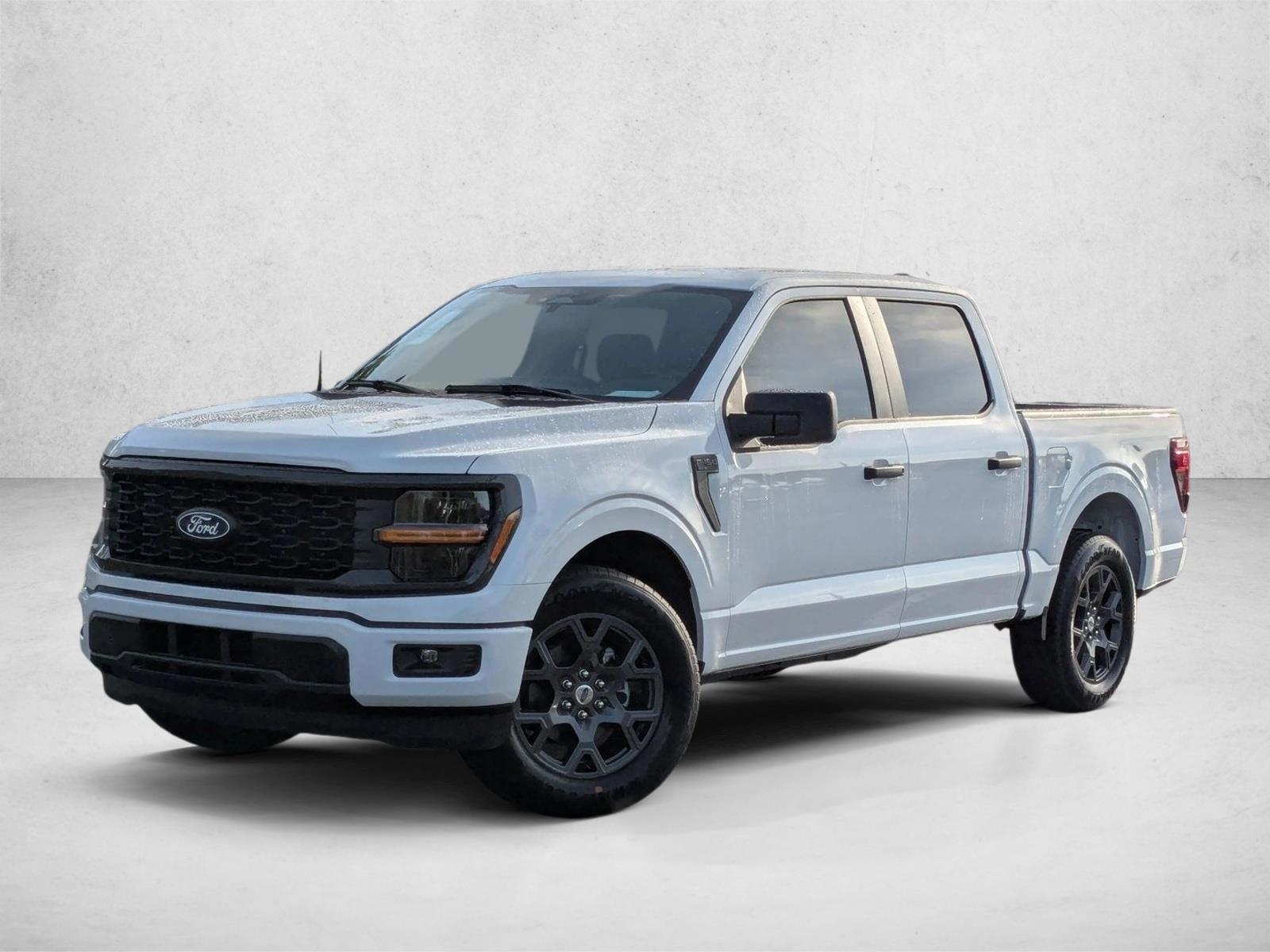 Thumbnail: 2026 Ford F-150 - 1