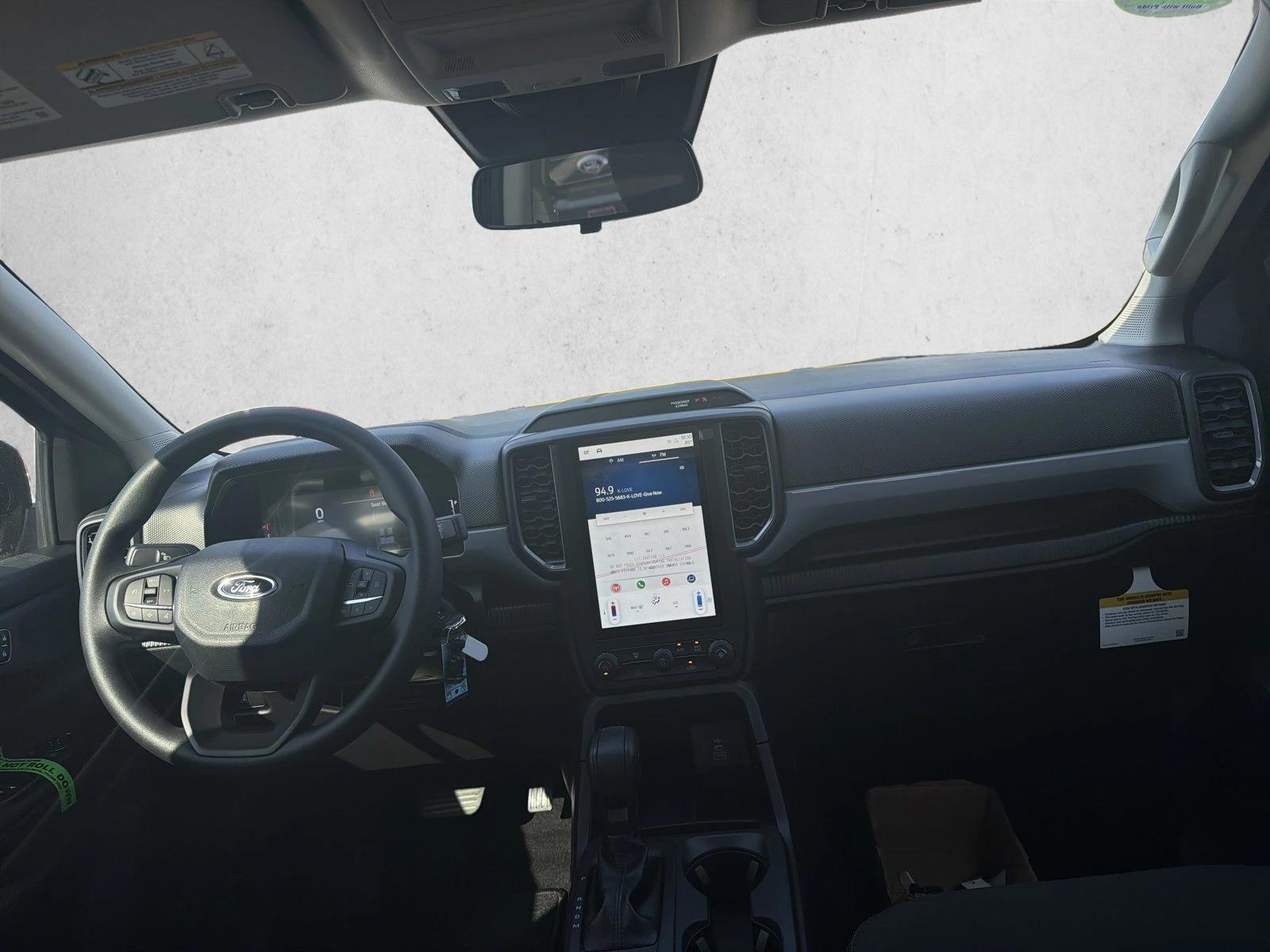 Thumbnail: 2026 Ford Ranger - 3