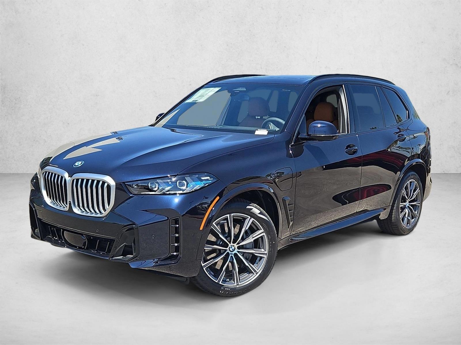Thumbnail: 2026 BMW X5 - 1