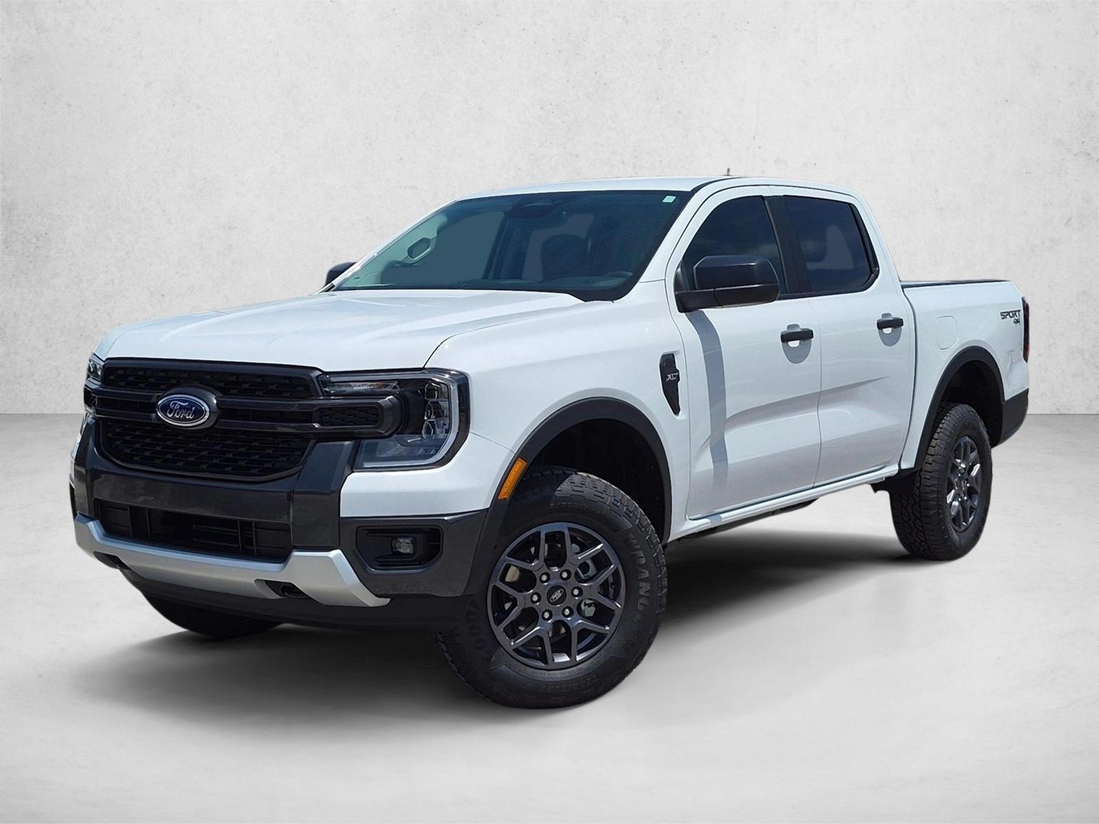 Thumbnail: 2026 Ford Ranger - 1