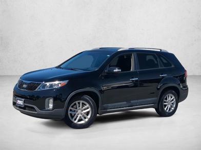 2015 Kia Sorento LX -
                  Valencia, CA