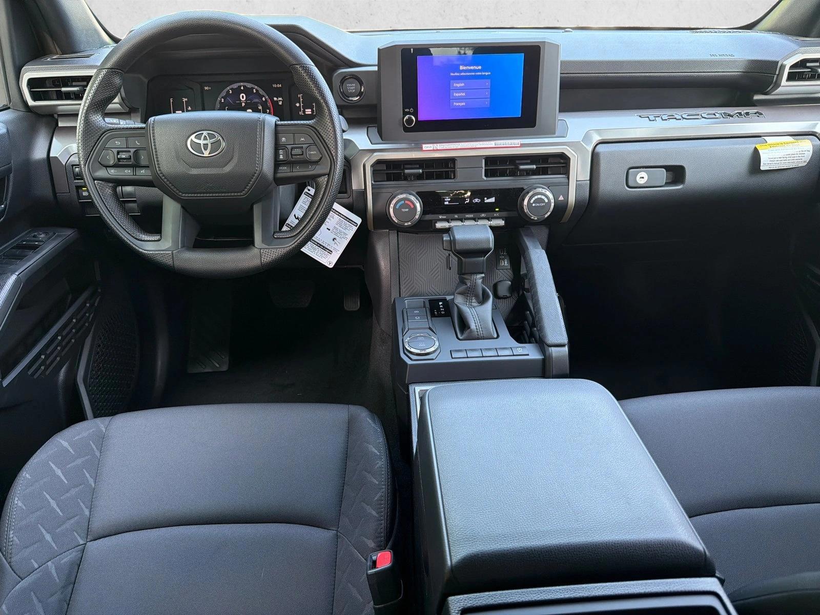 Thumbnail: 2026 Toyota Tacoma - 3