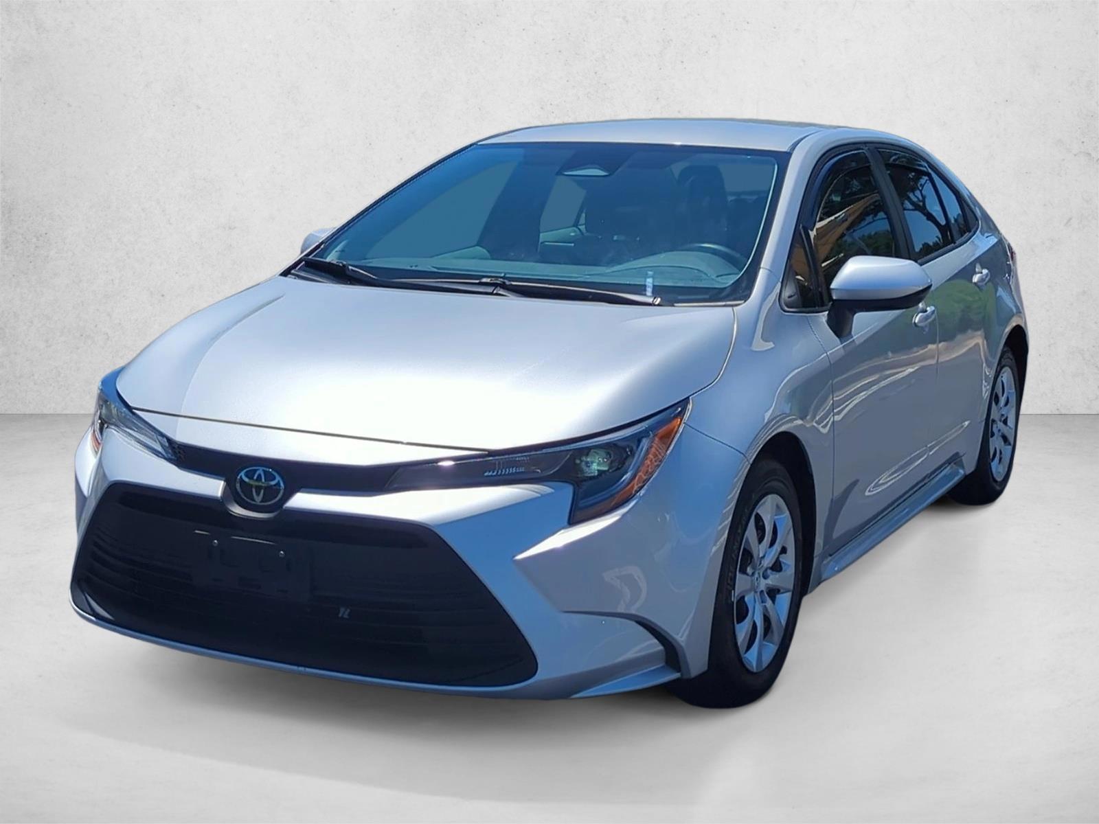 Thumbnail: 2025 Toyota Corolla - 1