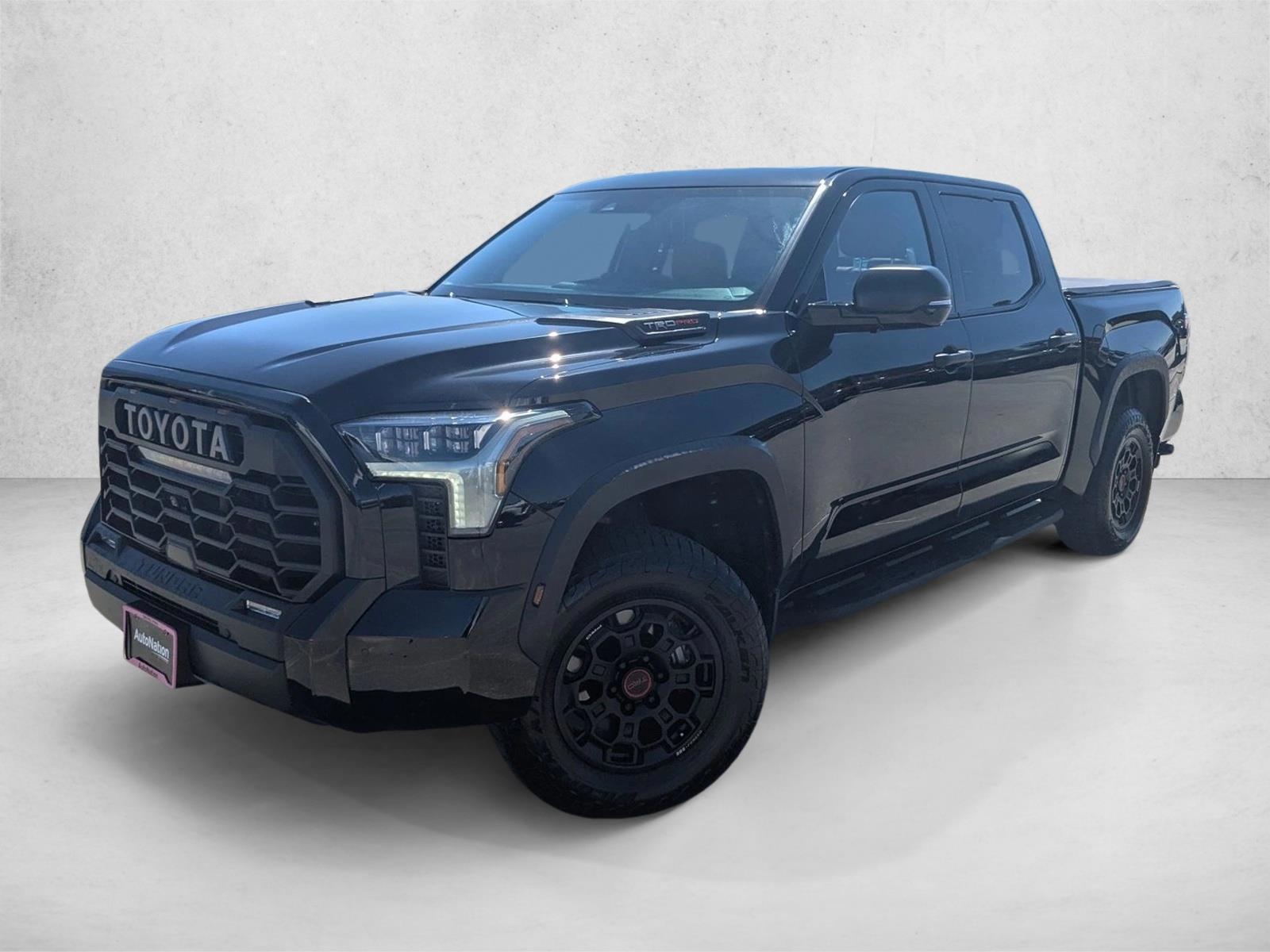 Thumbnail: 2026 Toyota Tundra - 1