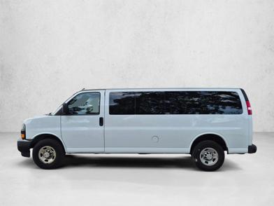 2023 Chevrolet Express  -
                  Greenacres, FL
