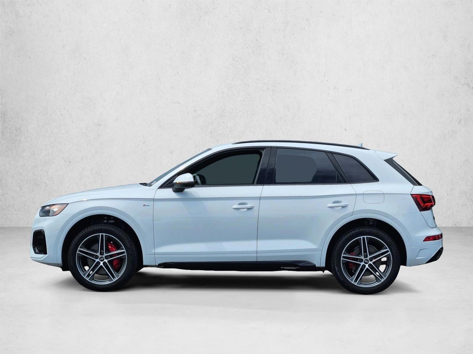 Thumbnail: 2025 Audi Q5 - 2
