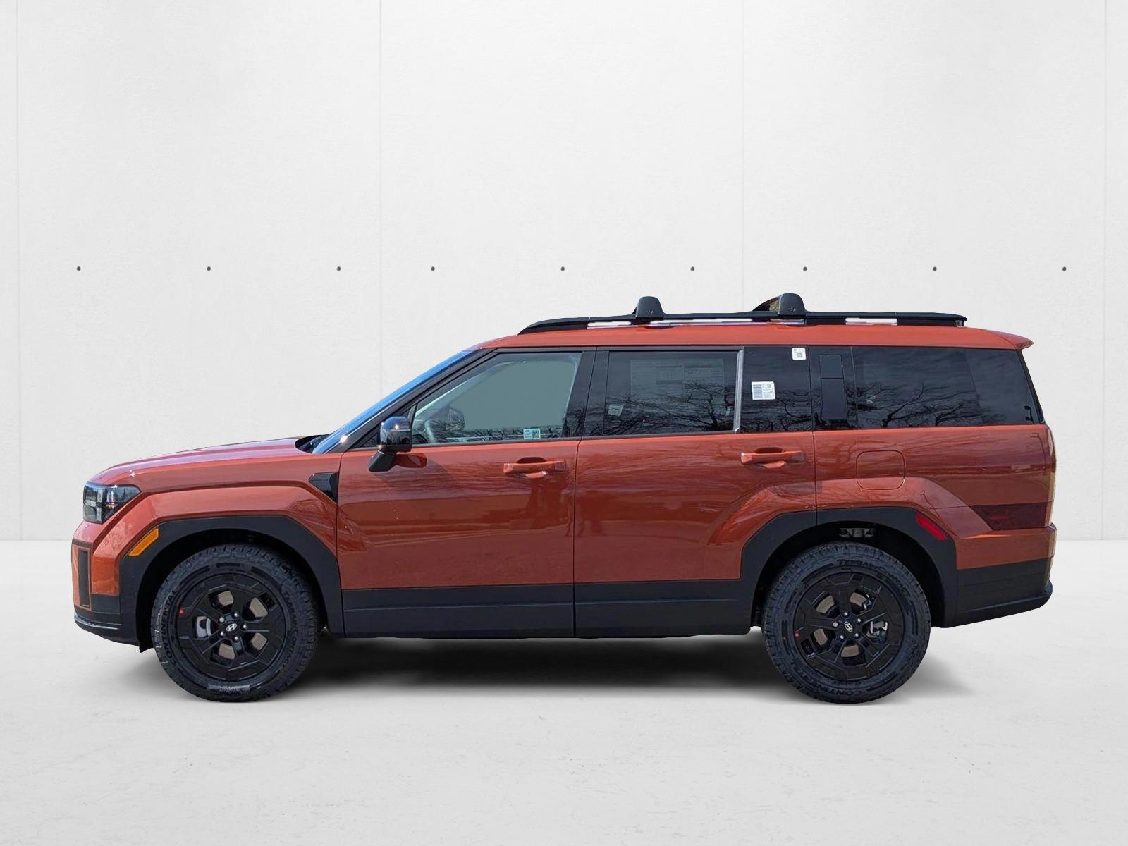 Thumbnail: 2025 Hyundai Santa Fe - 2