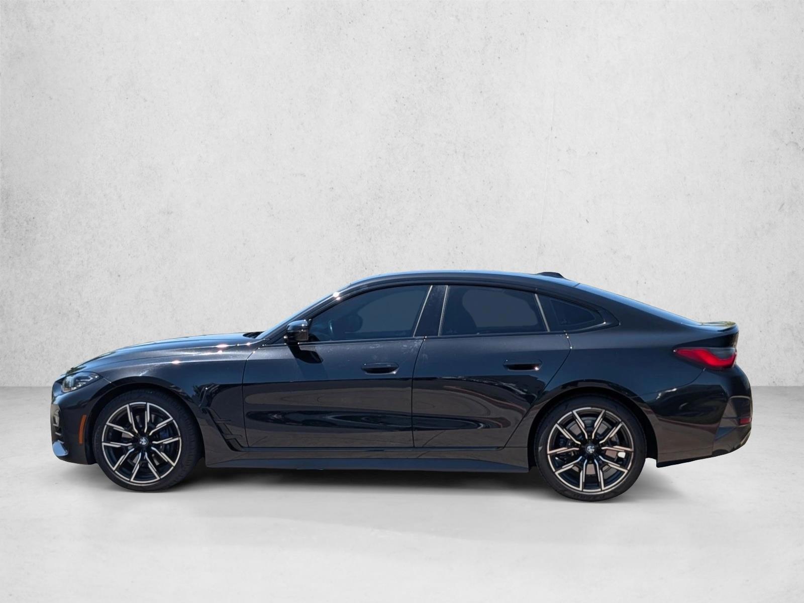 Thumbnail: 2022 BMW 4 Series - 2