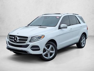 2018 Mercedes-Benz GLE 350 -
                  Columbus, GA