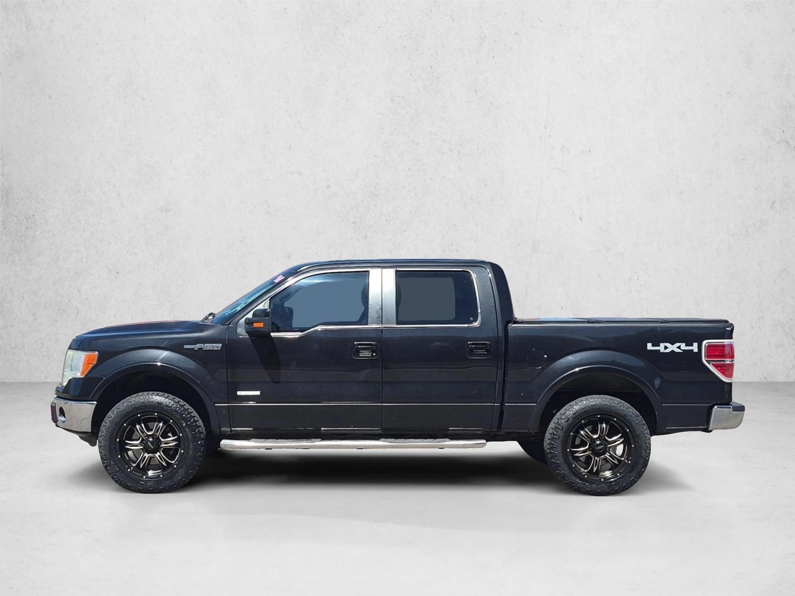 Thumbnail: 2014 Ford F-150 - 2