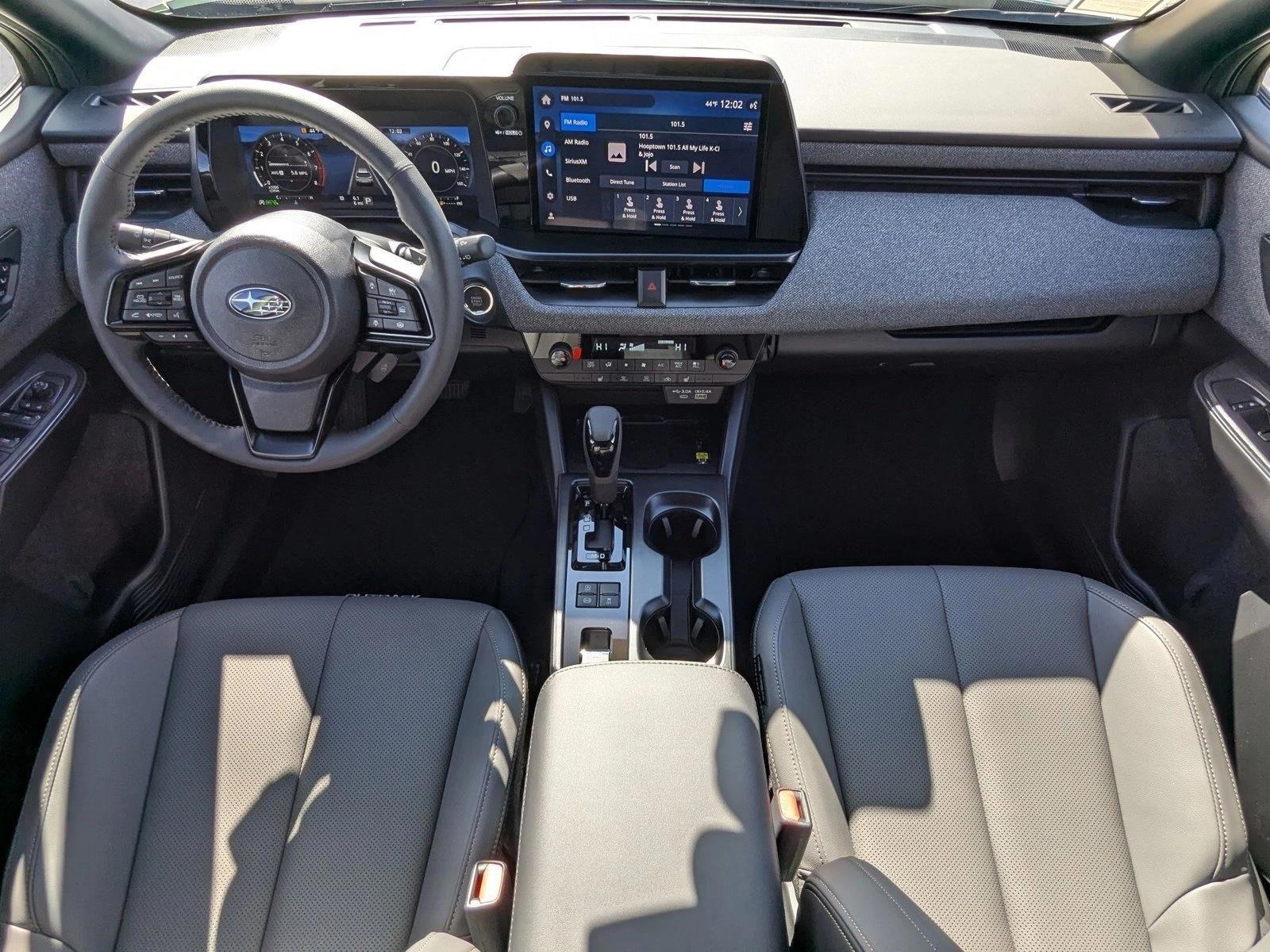 Thumbnail: 2026 Subaru Outback - 3