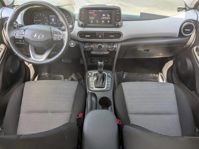 2020 Hyundai Kona