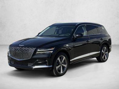 2023 Genesis GV80  -
                  Cerritos, CA