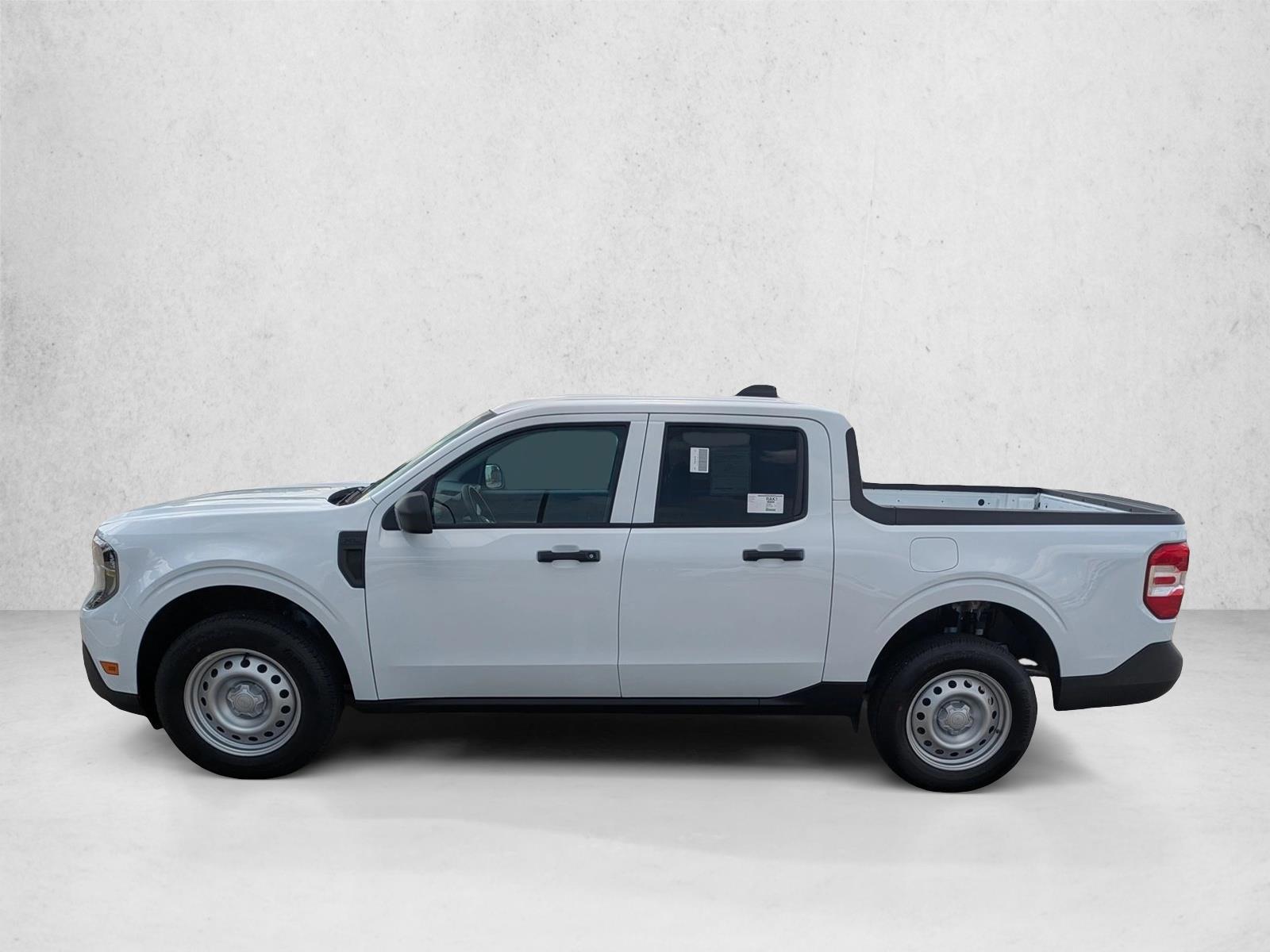 Thumbnail: 2026 Ford Maverick - 2