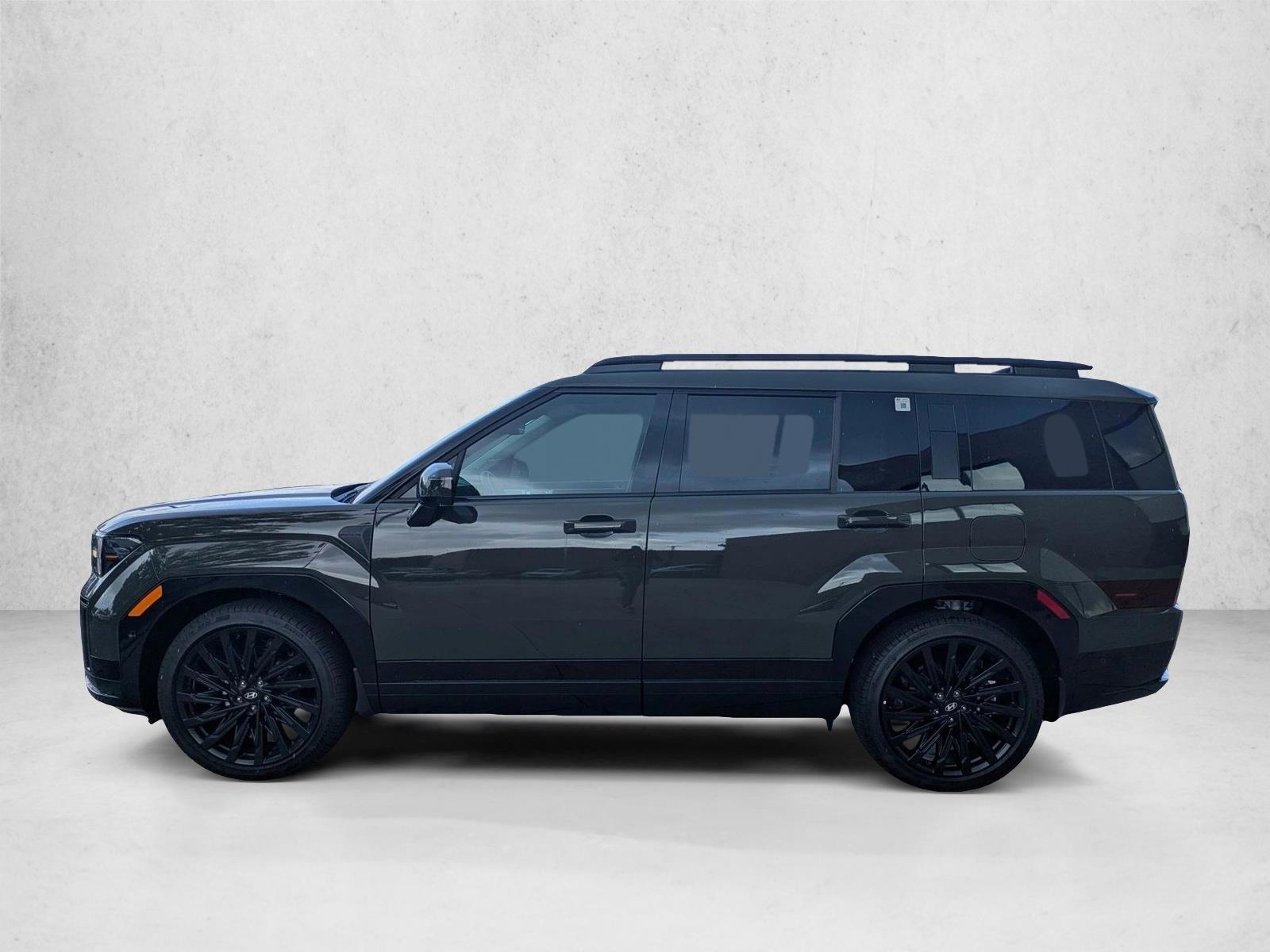Thumbnail: 2026 Hyundai Santa Fe - 2