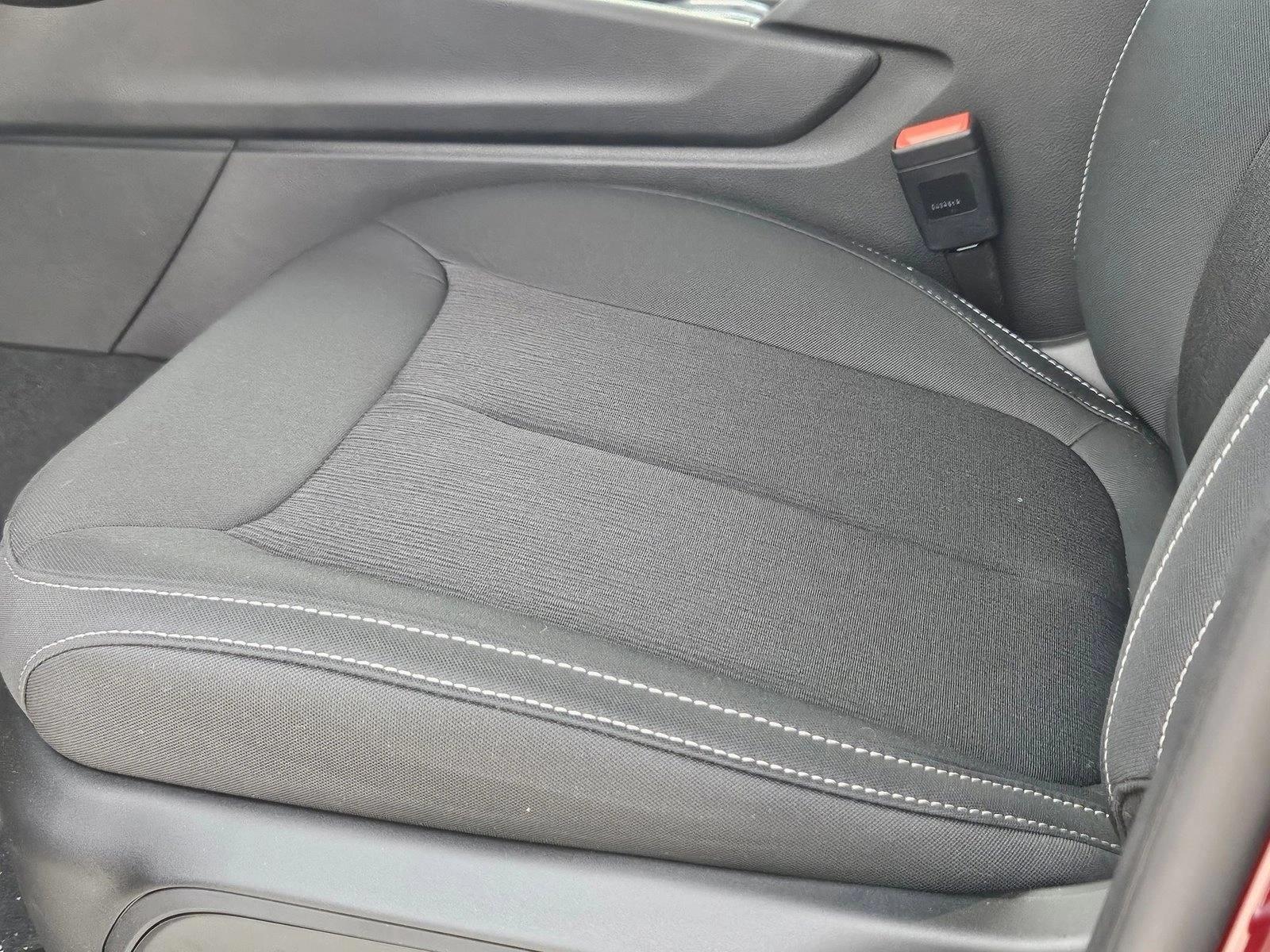 Thumbnail: 2026 Jeep Grand Cherokee L - 4