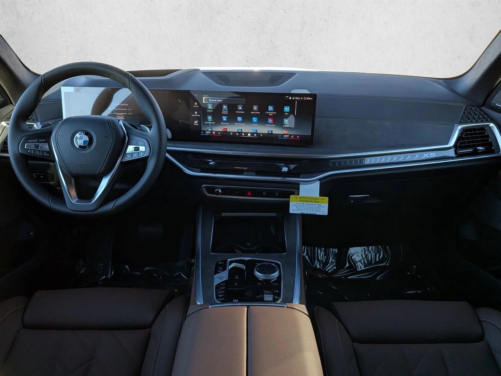 Thumbnail: 2026 BMW X5 - 4