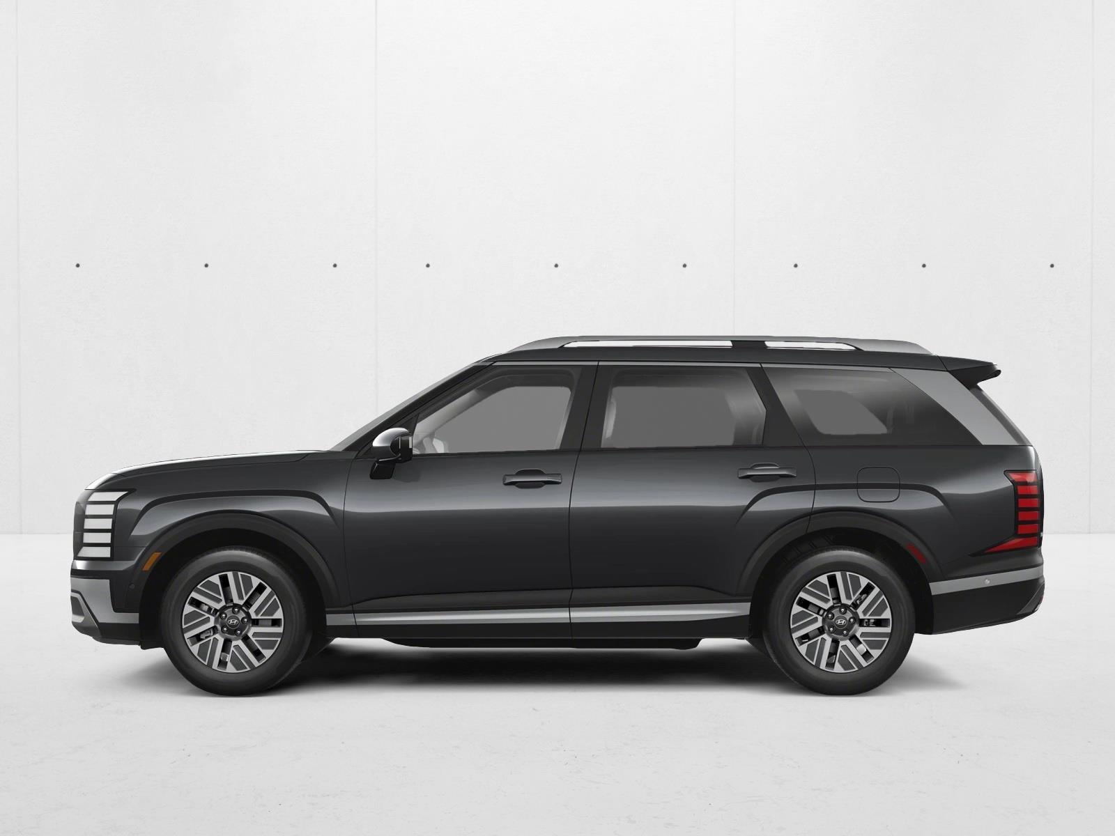 Thumbnail: 2026 Hyundai Palisade - 2