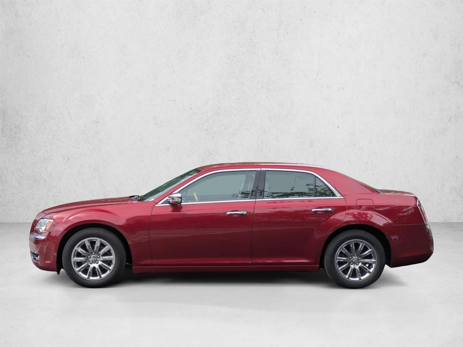 Thumbnail: 2014 Chrysler 300 - 2