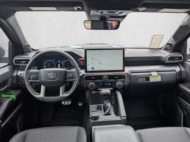 2026 Toyota 4Runner