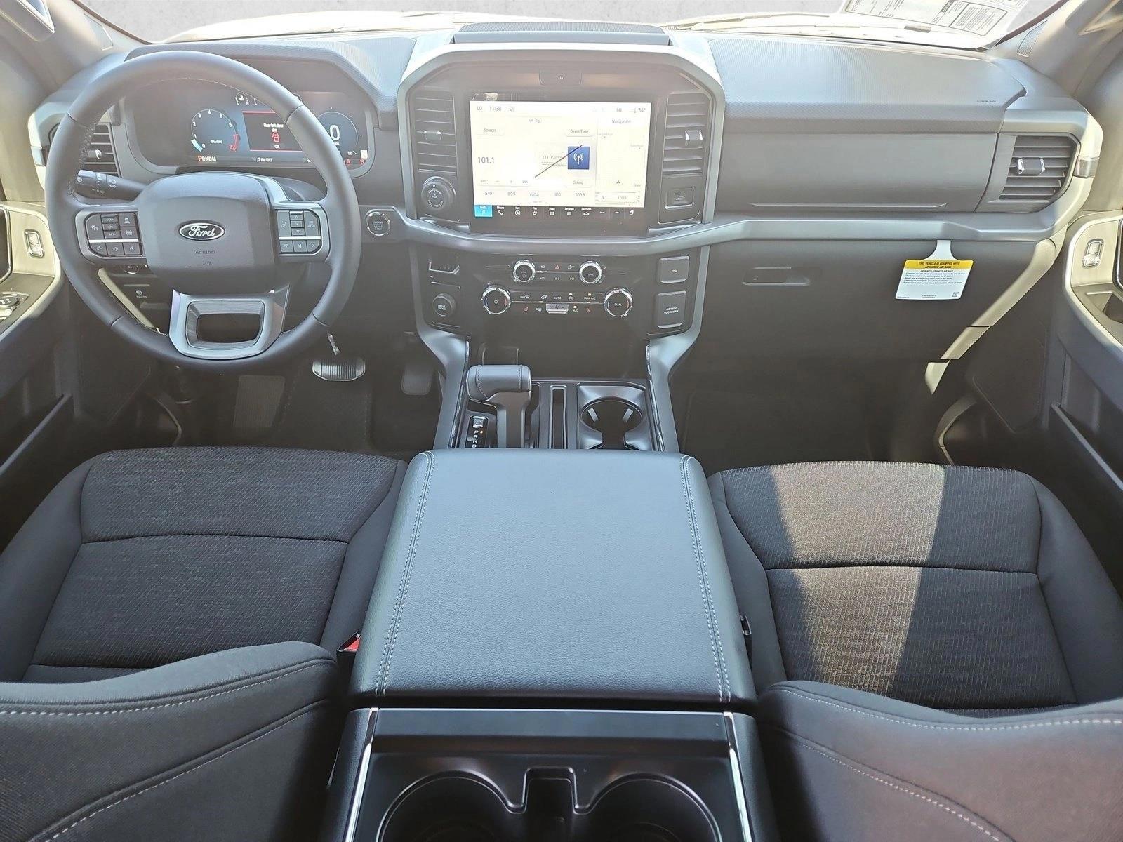 Thumbnail: 2026 Ford F-150 - 4