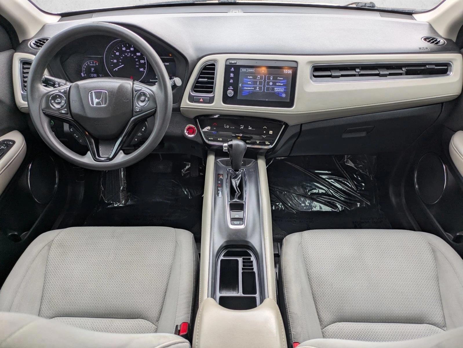 Thumbnail: 2019 Honda HR-V - 3