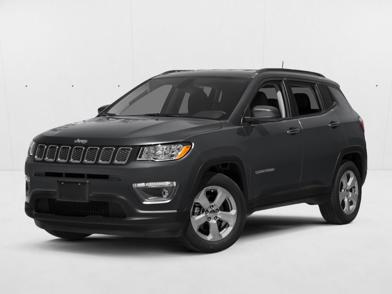 2017 Jeep Compass Latitude -
                  Greenacres, FL