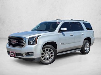 2016 GMC Yukon SLT -
                  Lone Tree, CO