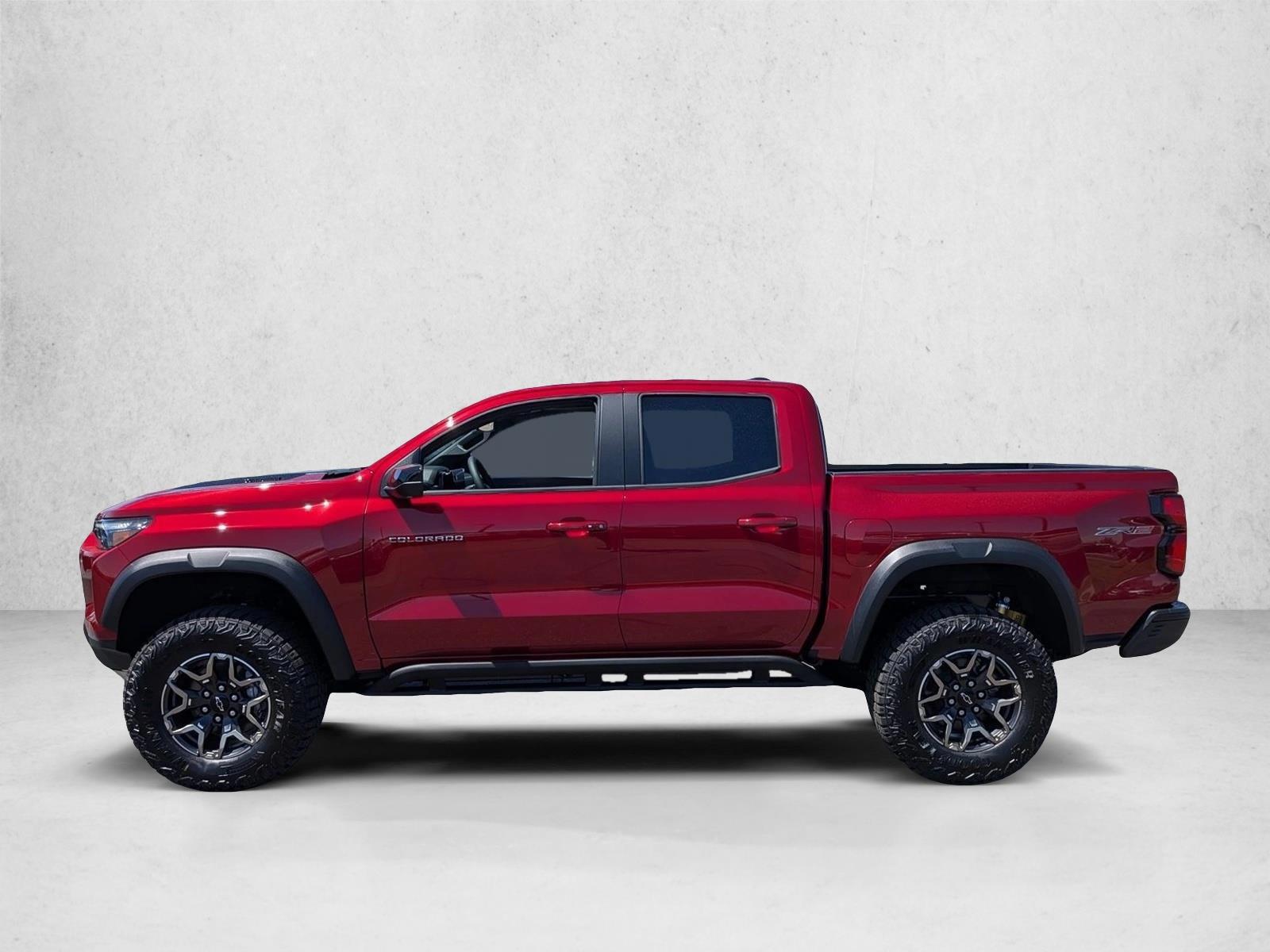 Thumbnail: 2026 Chevrolet Colorado - 2