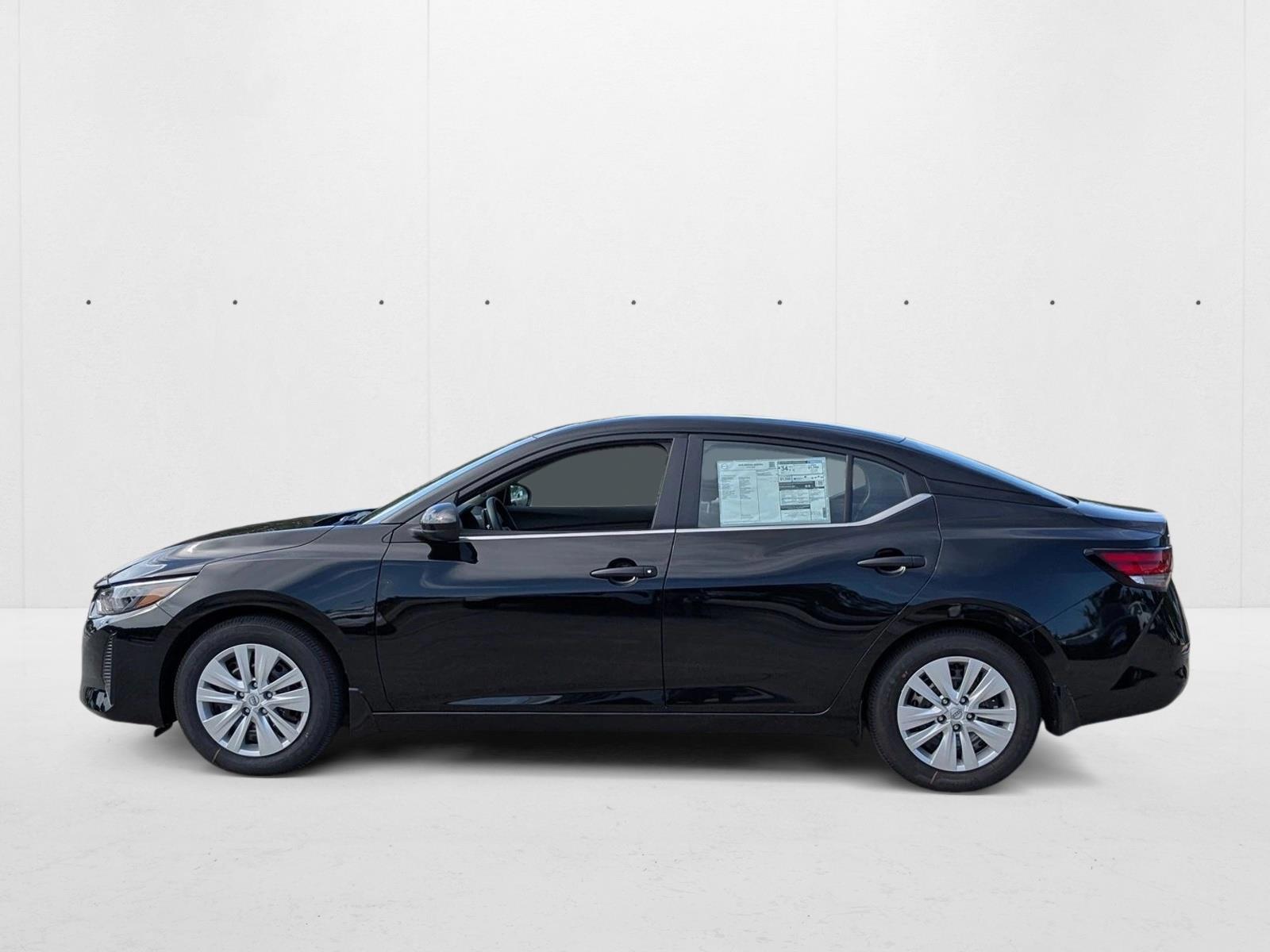 Thumbnail: 2025 Nissan Sentra - 2