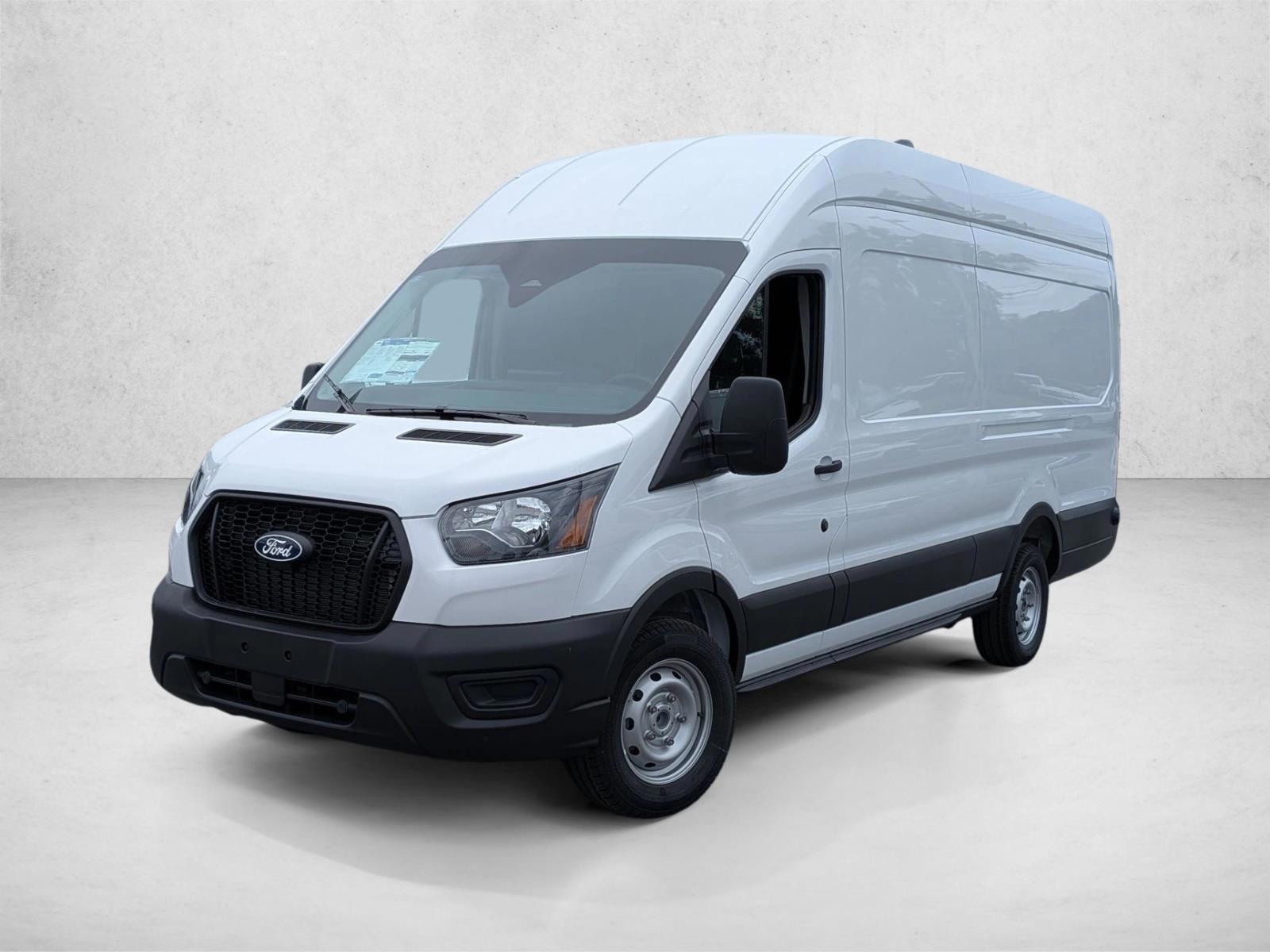 Thumbnail: 2026 Ford Transit Series - 1