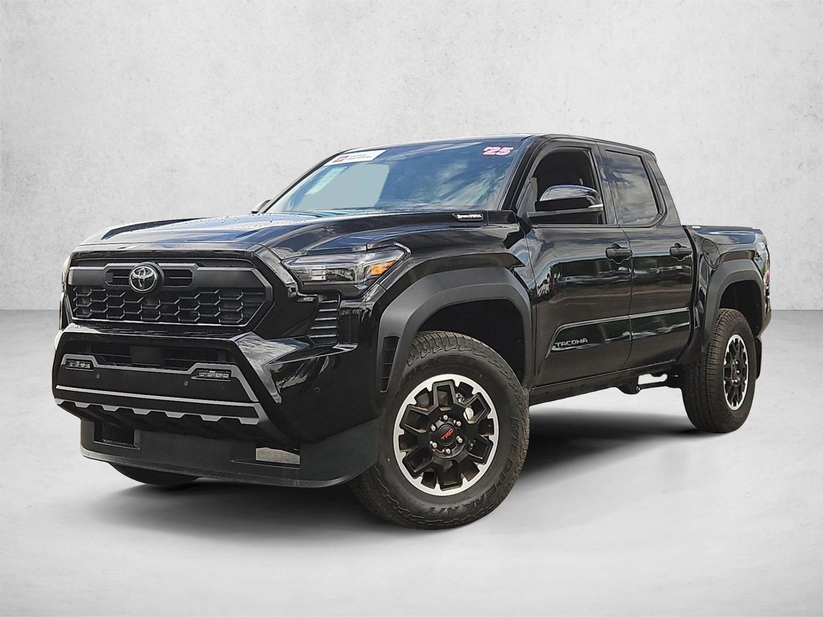 Thumbnail: 2025 Toyota Tacoma - 1