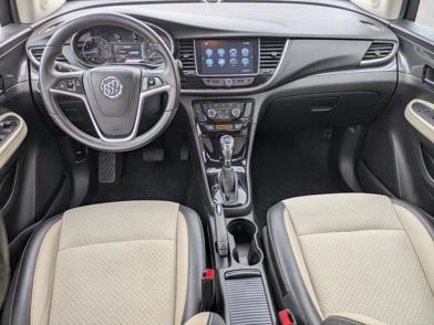 2018 Buick Encore