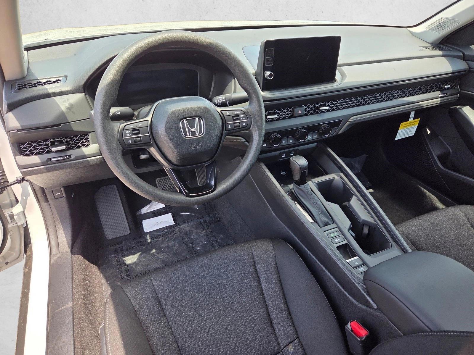 Thumbnail: 2026 Honda Accord - 3