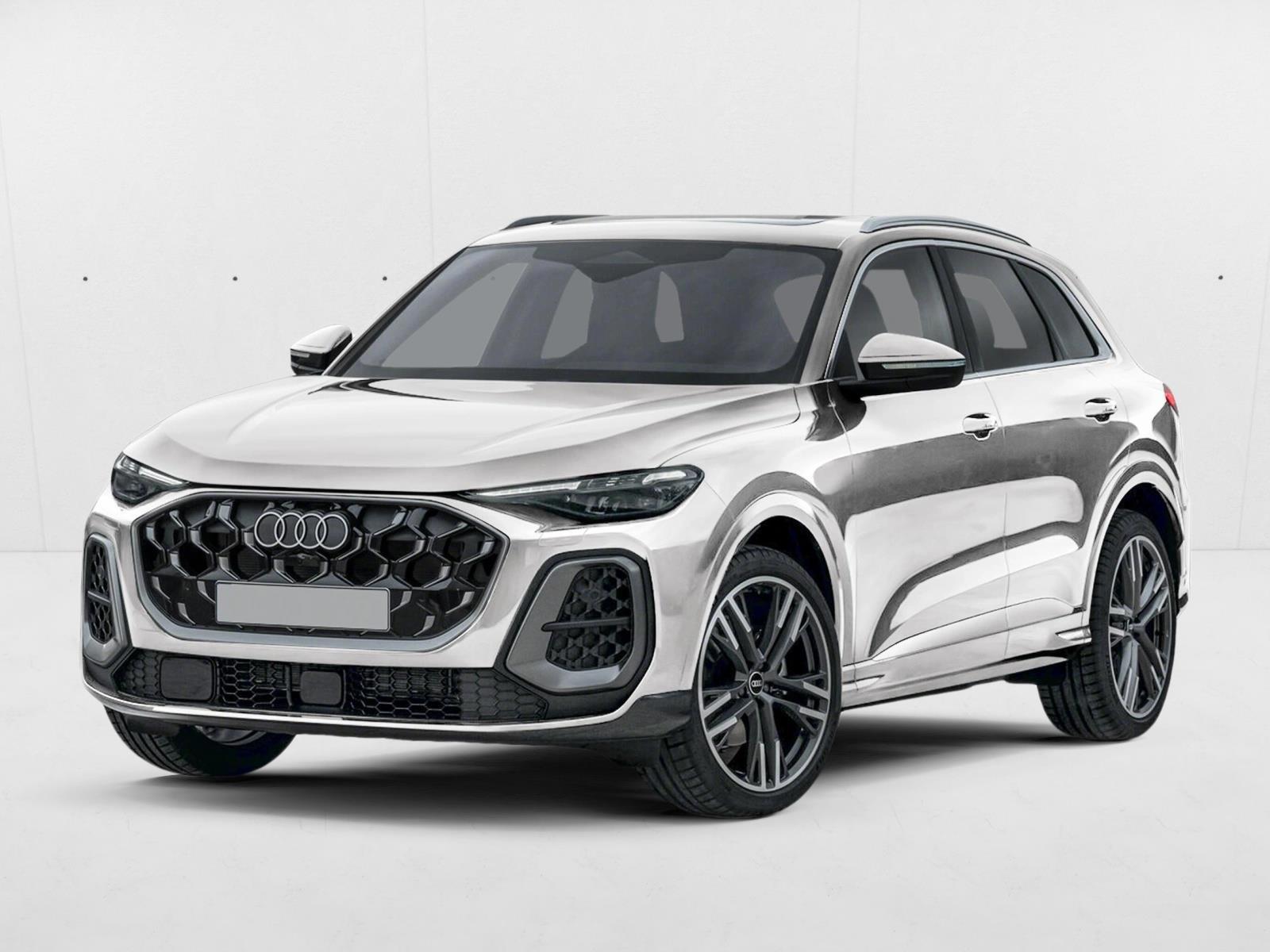 2025 Audi Q5 40 Premium's photo
