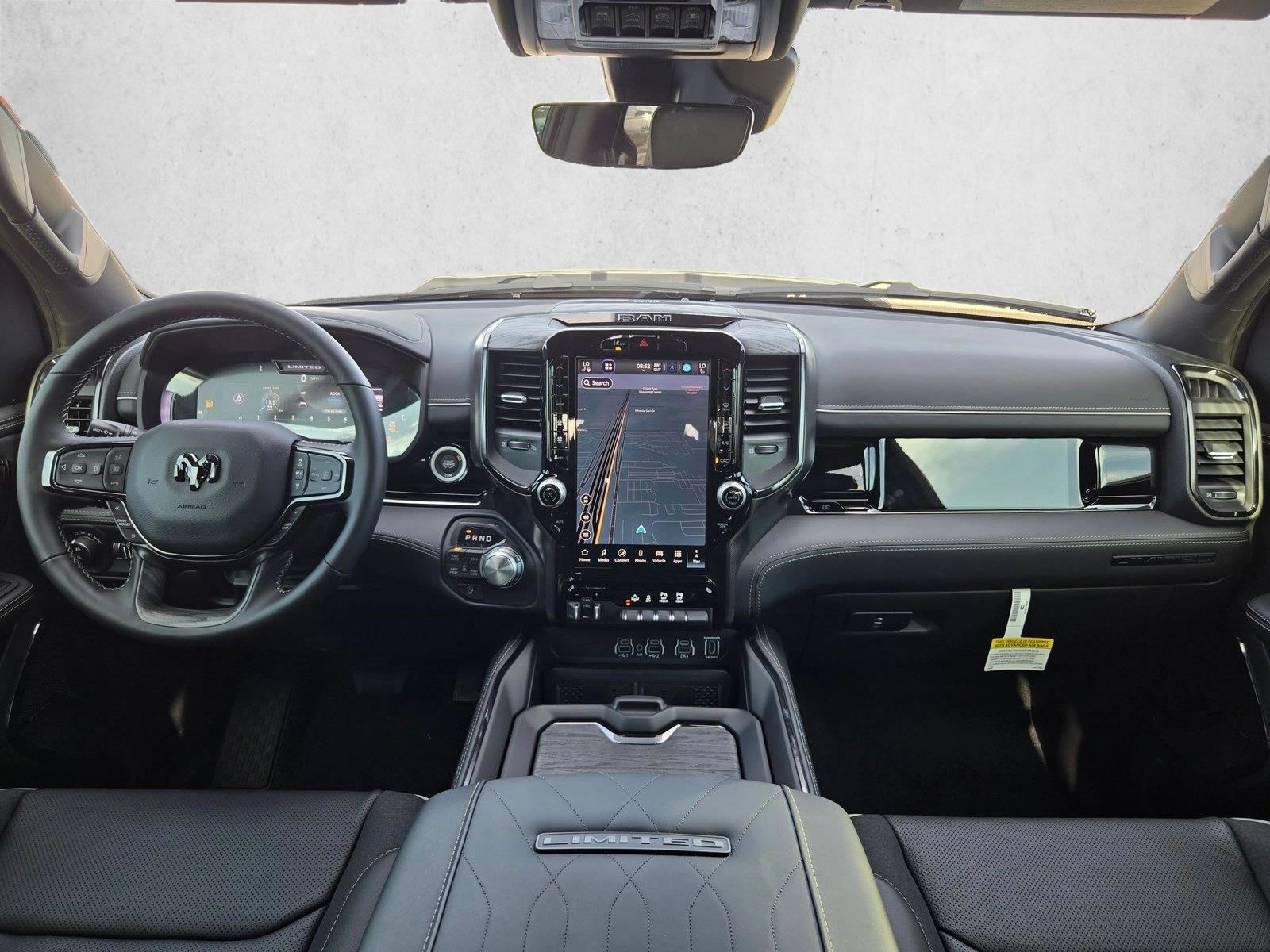Thumbnail: 2026 RAM 1500 - 4