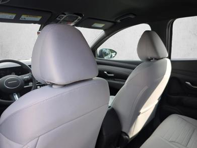 2026 Hyundai Santa Cruz