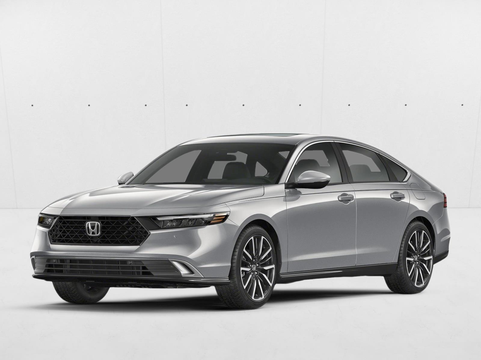 Thumbnail: 2026 Honda Accord - 1