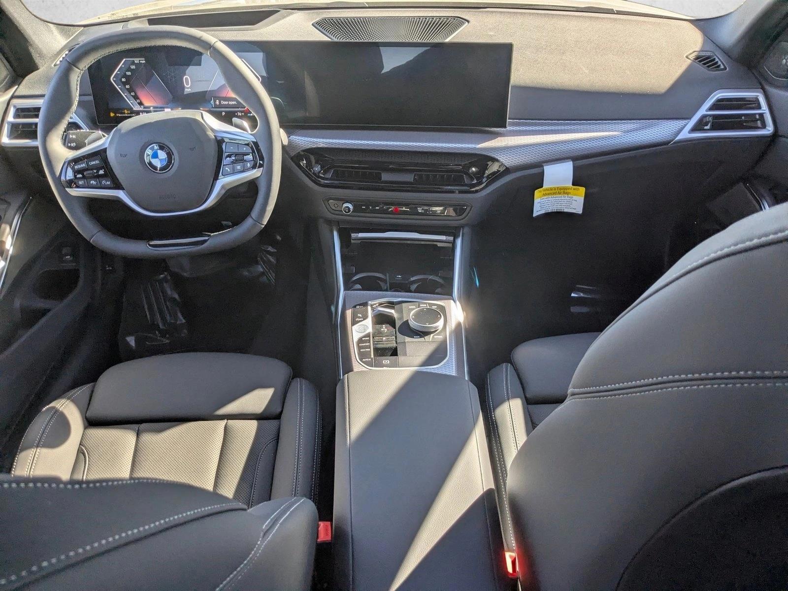 Thumbnail: 2026 BMW 3 Series - 3
