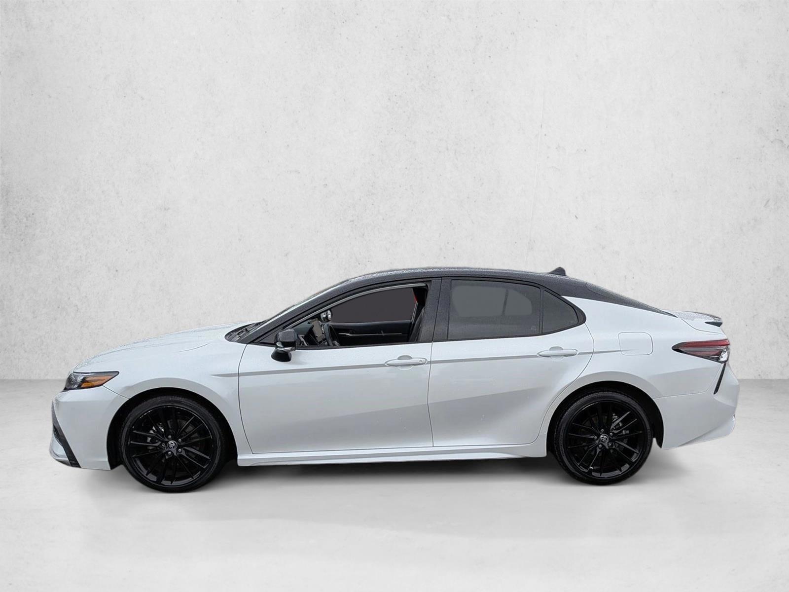 Thumbnail: 2022 Toyota Camry - 2