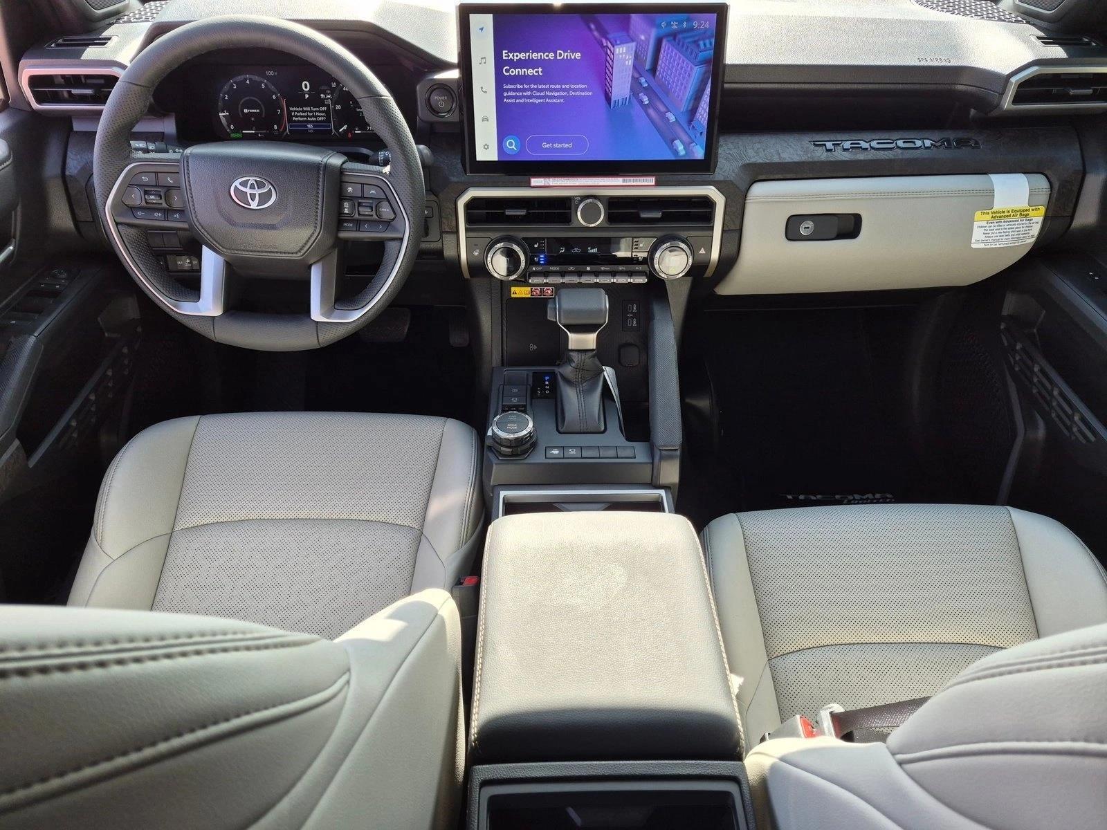 Thumbnail: 2026 Toyota Tacoma - 5